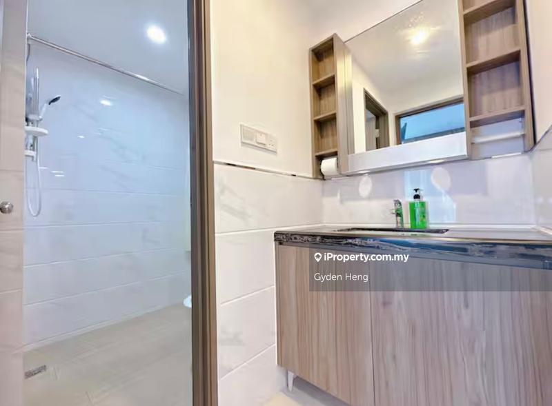 Service Residence for Sale in Country Garden Central Park by Gyden Heng - iProperty.com.my