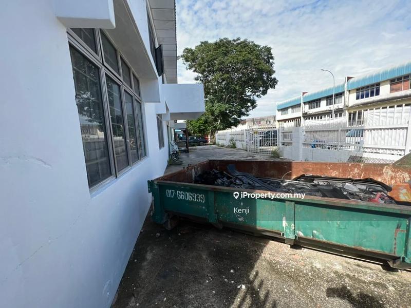 Detached Factory for Sale in Subang Jaya, Selangor by Kenji - iProperty.com.my