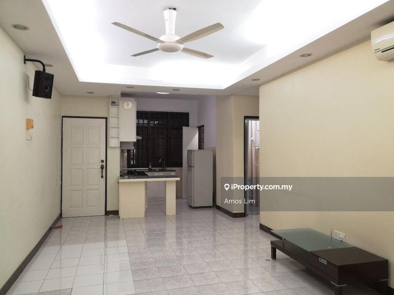 Apartment for Sale in Pangsapuri Sri Abadi by Amos Lim - iProperty.com.my