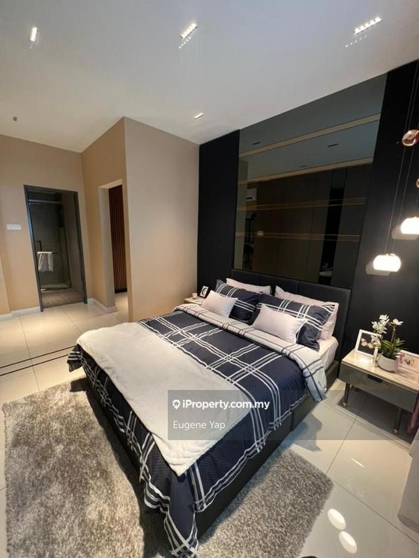 Kondominium untuk Dijual di Mahogany Residences oleh Eugene Yap - iProperty.com.my