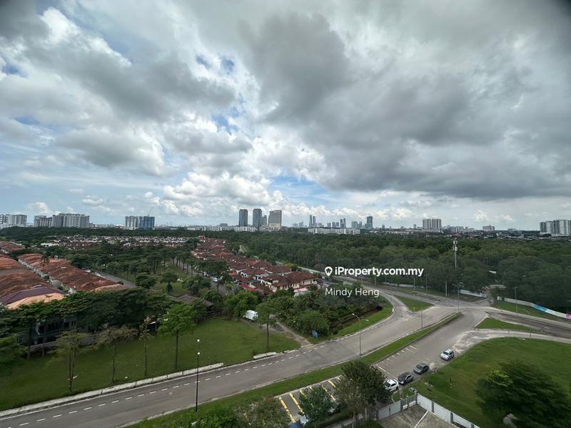 Apartment for Sale in Ponderosa Lakeside Apartment by Mindy Heng - iProperty.com.my