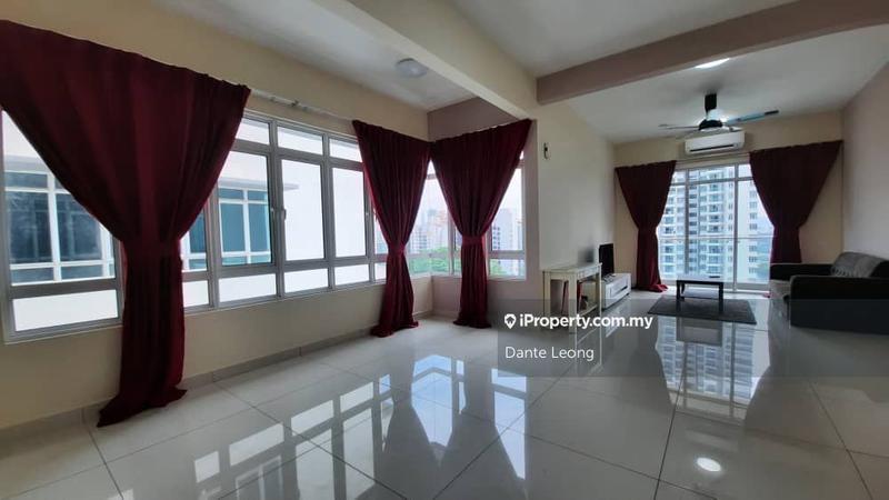 For Sale - Saville @ The Park