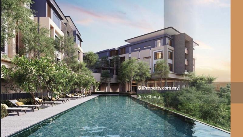 Semi-Detached House for Sale in Damansara Heights, Kuala Lumpur by Jess Chong - iProperty.com.my