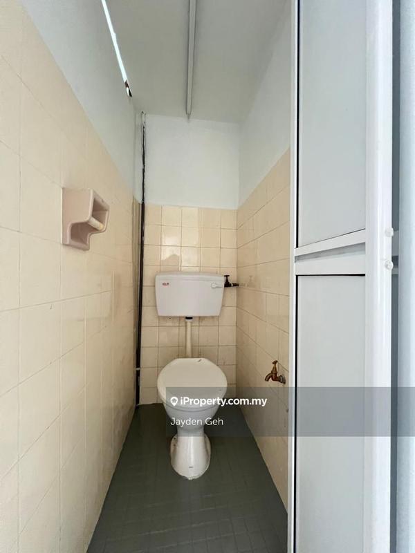 Rumah Berangkai 1 Tingkat untuk Dijual di Taman Keladi, Sungai Petani oleh Jayden Geh - iProperty.com.my