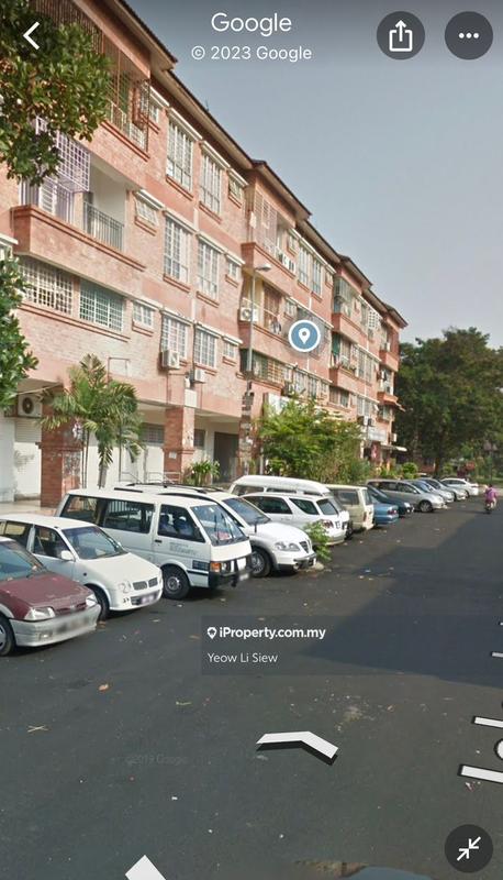 For Sale - Taman University Indah 2.5 sty Endlot Freehold ROI 4.2% Below Market