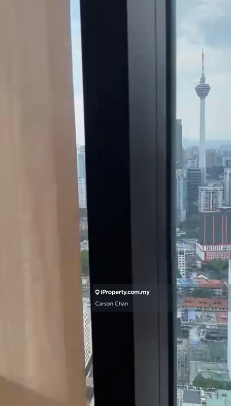 Service Residence for Sale in Berjaya Times Square by Carson Chan - iProperty.com.my