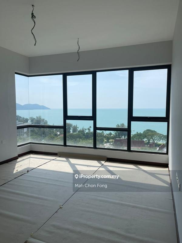 Condominium for Sale in The Marin at Ferringhi by Mah Chon Fong - iProperty.com.my