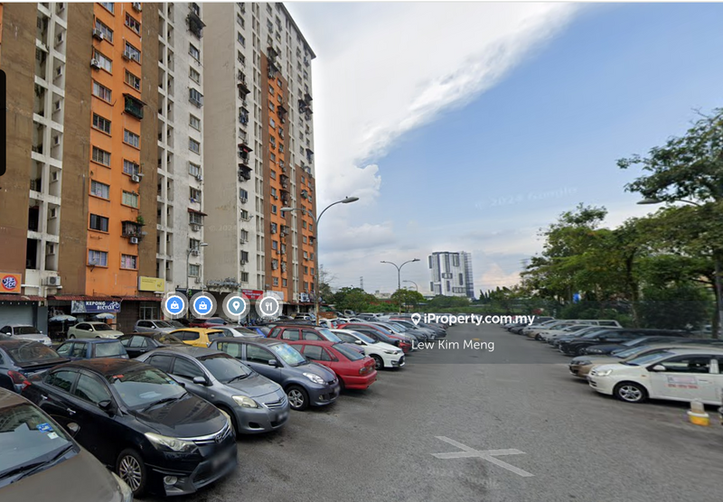 For Sale - Pangsapuri Seroja