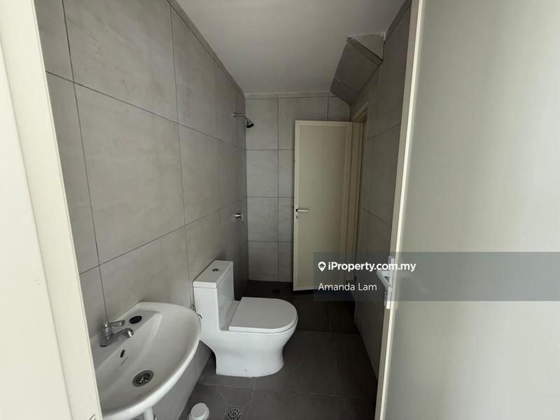 Semi-Detached House for Sale in Taman Tanjung Indah, Butterworth by Amanda Lam - iProperty.com.my