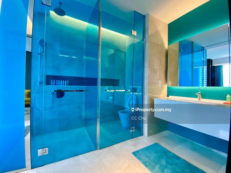 Residensi Servis untuk Disewa di Tropicana The Residences oleh CC Chu - iProperty.com.my