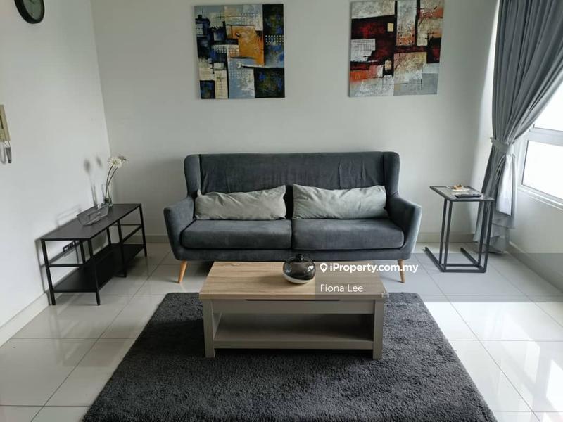Kondominium untuk Dijual di Tiffani Kiara oleh Fiona Lee - iProperty.com.my