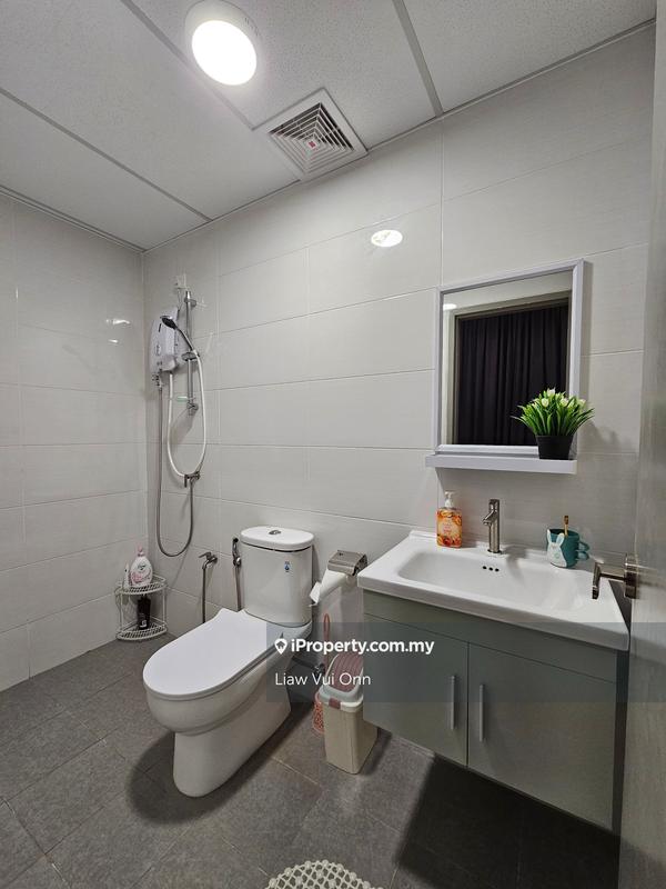 Condominium for Sale in 1Sulaman Platinum Tower by Liaw Vui Onn - iProperty.com.my