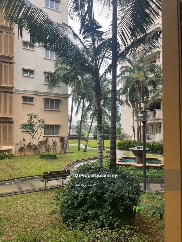 For Sale - Puncak Nusa Kelana