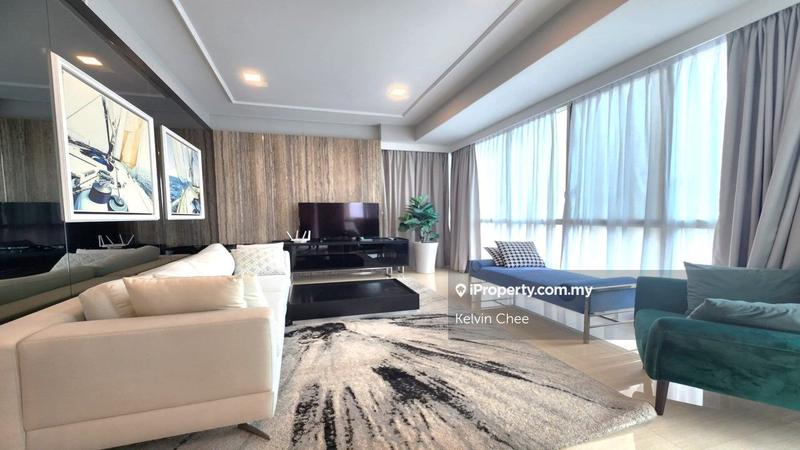 For Sale - Puteri Cove Residences