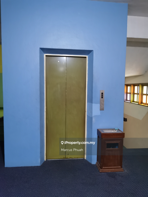 Hotel / Resort untuk Dijual di George Town, Penang oleh Marcus Phuah - iProperty.com.my