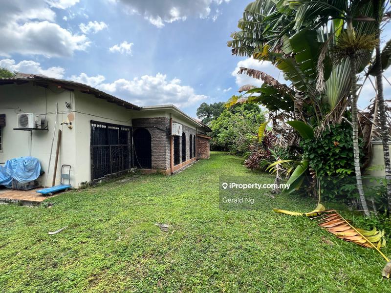 Bungalow House untuk Dijual di Seksyen 11, Petaling Jaya oleh Gerald Ng - iProperty.com.my