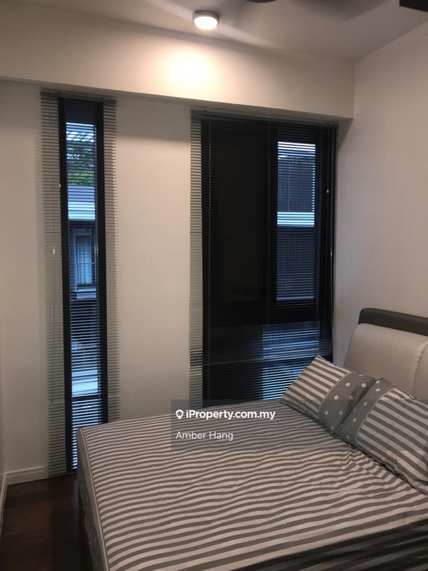 Condominium for Sale in Shorefront Residences by Amber Hang - iProperty.com.my