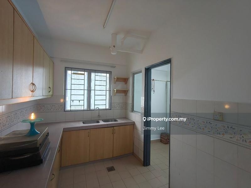 Kondominium untuk Dijual di Casa Damansara oleh Jimmy Lee - iProperty.com.my