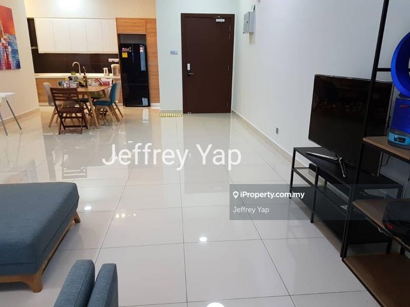 Kondominium untuk Disewa di Seri Puteri Hills oleh Jeffrey Yap - iProperty.com.my