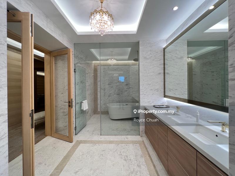 Bungalow House for Sale in Taman Duta, Bukit Tunku (Kenny Hills) by Royce Chuah - iProperty.com.my