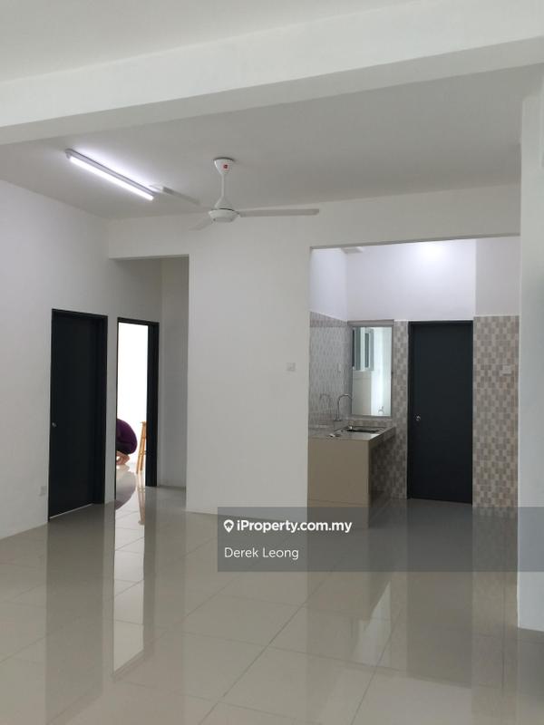 For Sale - Mahkota Garden