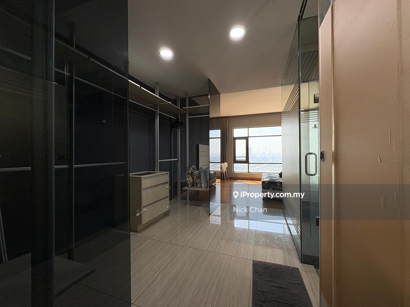 Service Residence for Sale in Eve Suite / NZX Square by Nick Chan - iProperty.com.my