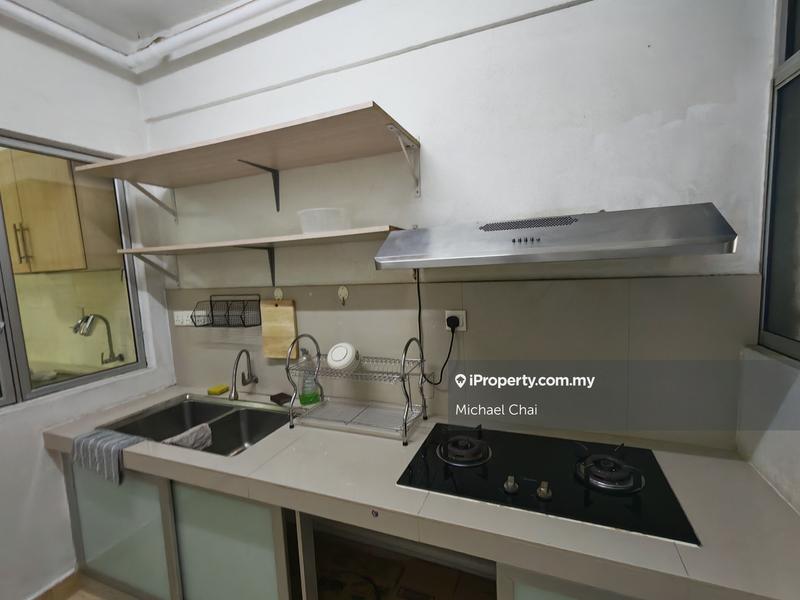 For Rent - Koi Tropika