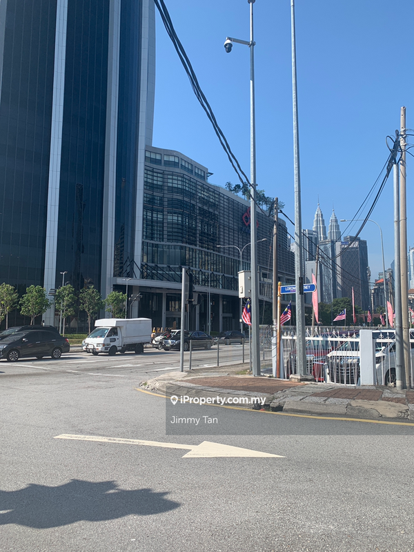 Bungalow Land for Sale in KLCC, KL City Centre by Jimmy Tan - iProperty.com.my