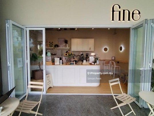 Pejabat untuk Disewa di Desa Pahlawan, Ampang oleh Simon Peek - iProperty.com.my