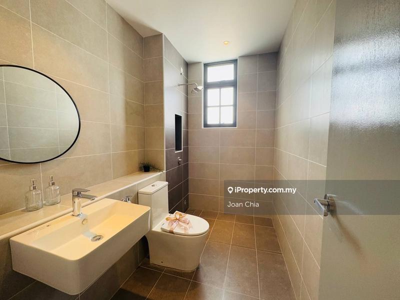 2-storey Terraced House for Sale in Taman Nusa Melati @ Gelang Patah, Gelang Patah by Joan Chia - iProperty.com.my