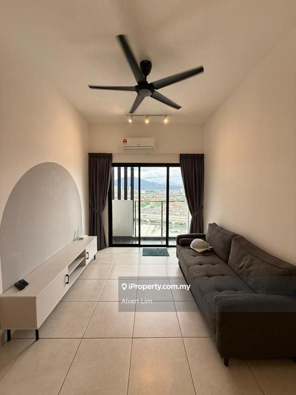 For Rent - M Suite @ Desa Park North