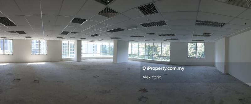 Pejabat untuk Disewa di KLCC, KL City Centre oleh Alex Yong - iProperty.com.my