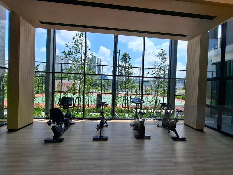Kondominium untuk Dijual di ALIX Residences oleh Gajen Palam - iProperty.com.my