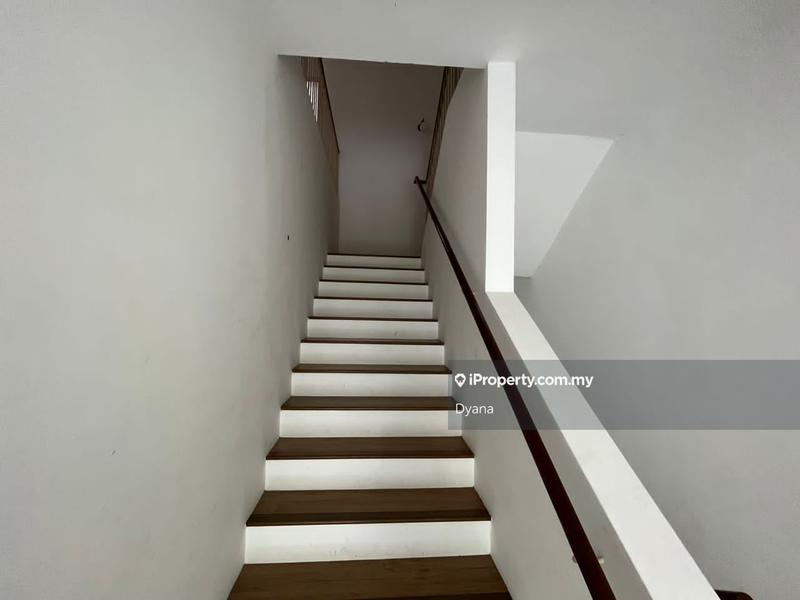 Rumah Bandar untuk Disewa di Cahaya Spk, Shah Alam oleh Dyana - iProperty.com.my