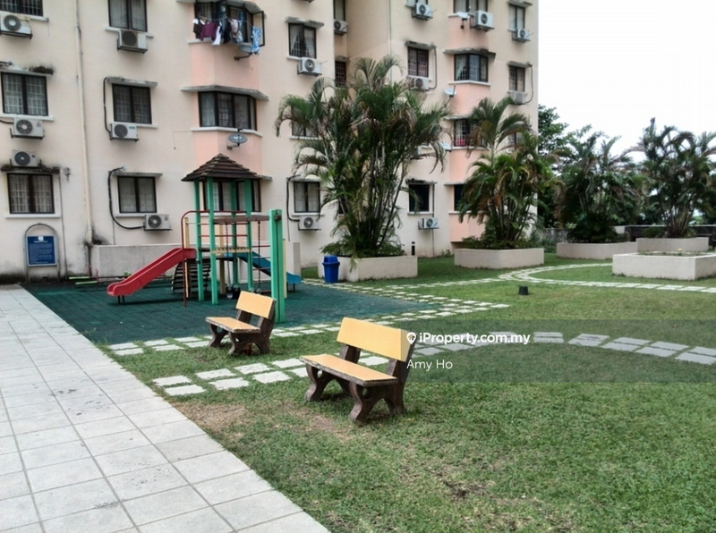 Apartment for Sale in Perdana Puri by Amy Ho - iProperty.com.my