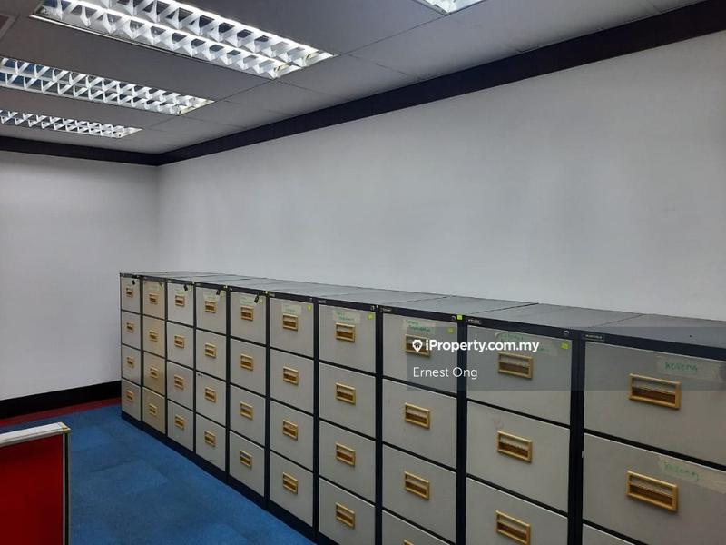 Office for Sale in Menara Amcorp Mall, Amcorp Trade Center, Petaling Jaya by Ernest Ong - iProperty.com.my