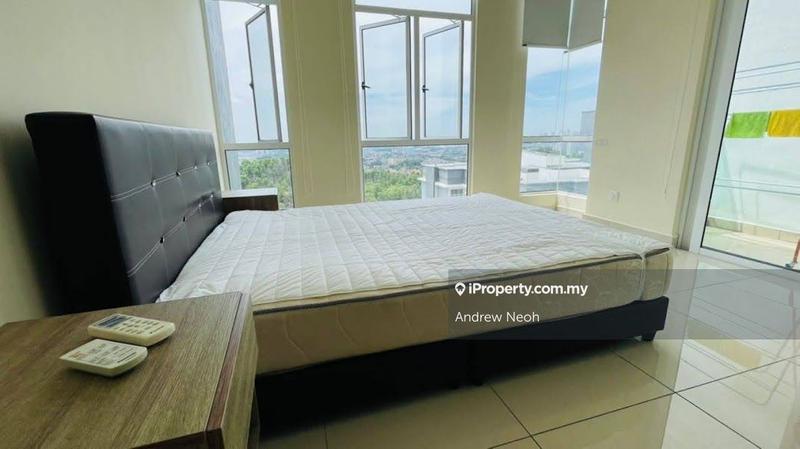 Condominium for Sale in Green Residence by Andrew Neoh - iProperty.com.my