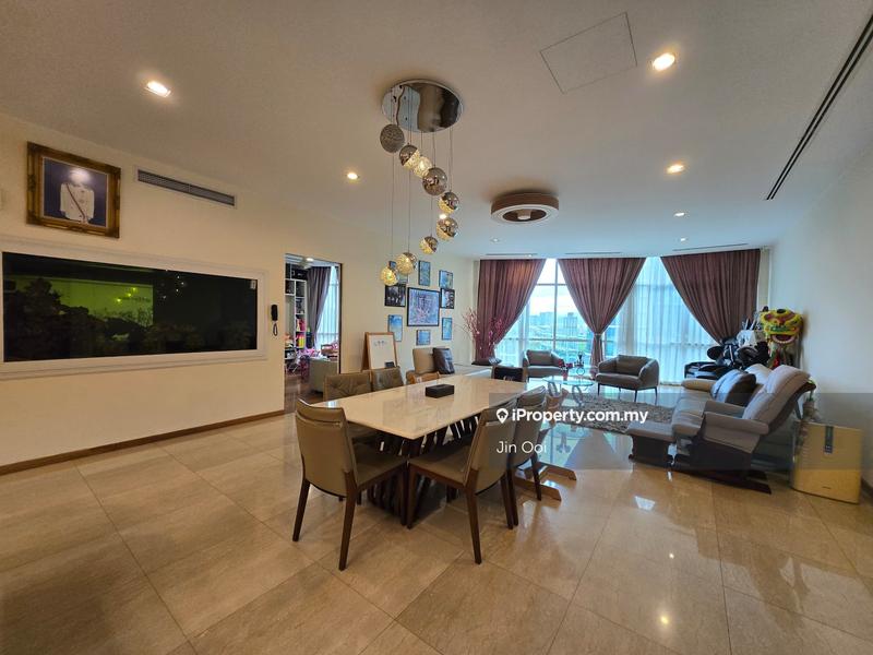 For Sale - Desa Eight