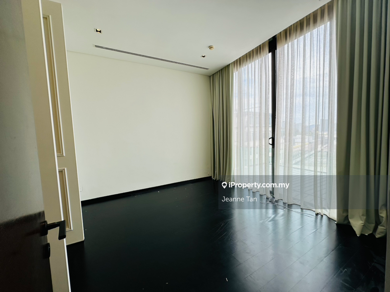 Service Residence for Rent in Clearwater Residences by Jeanne Tan - iProperty.com.my