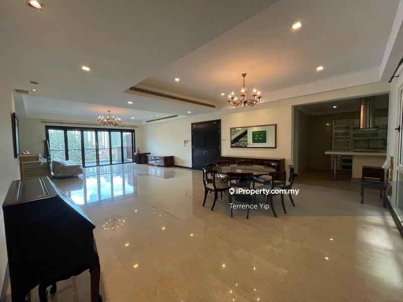 Condominium for Rent in Sutera Bukit Tunku by Terrence Yip - iProperty.com.my