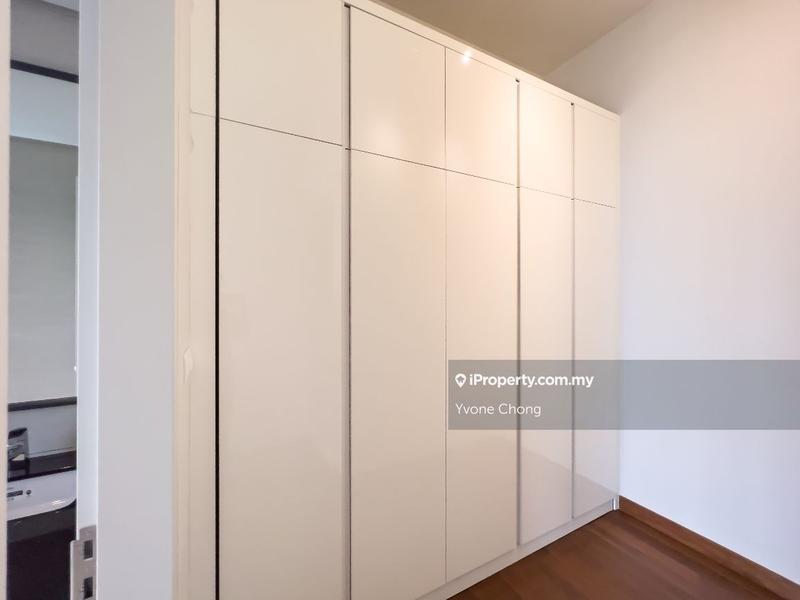 Residensi Servis untuk Disewa di Oxford Residences @ Pavilion Embassy oleh Yvone Chong - iProperty.com.my