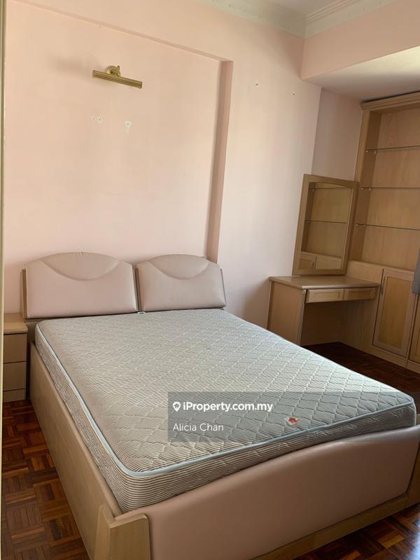 Kondominium untuk Dijual di Marina Crescent oleh Alicia Chan - iProperty.com.my