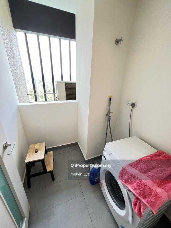 Residensi Servis untuk Disewa di Residensi Solaris Parq oleh Melvin Lye - iProperty.com.my