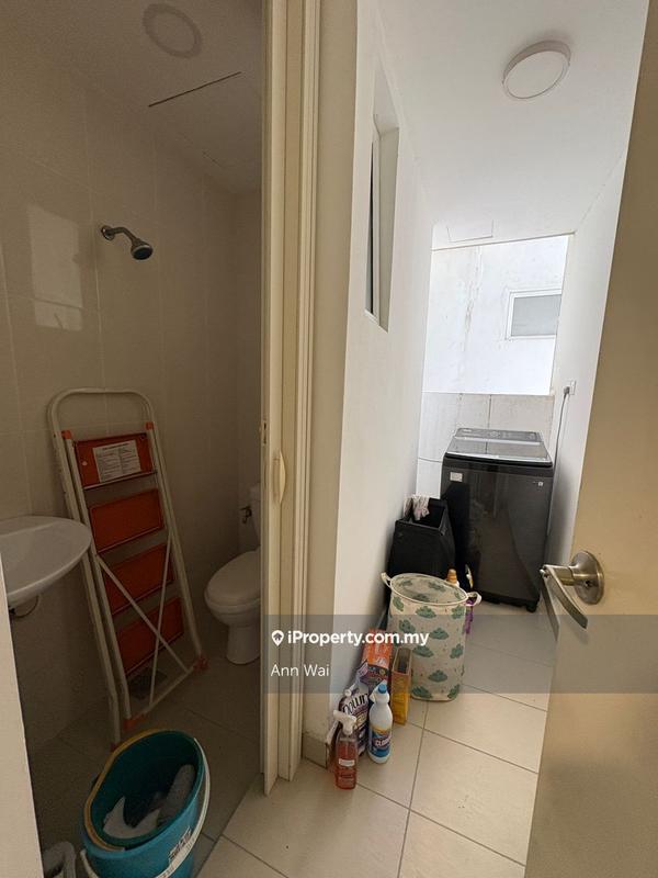 Condominium for Sale in Duet Residence by Ann Wai - iProperty.com.my