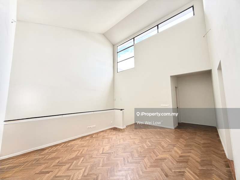 Zero Lot Bungalow for Sale in Bandar Tropicana Aman, Telok Panglima Garang by Wei Wei Low - iProperty.com.my