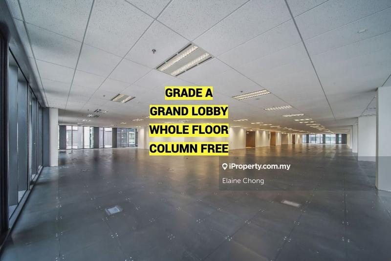 Office for Rent in KLCC, KL City Centre by Elaine Chong - iProperty.com.my