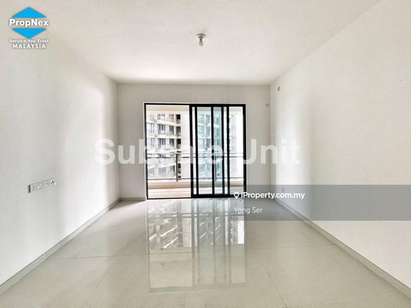 Apartment for Sale in Starview Bay @ Forest City by Yong Ser - iProperty.com.my