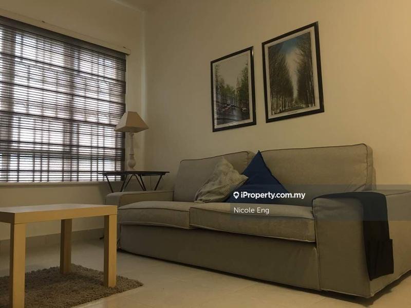Pangsapuri untuk Dijual di Seri Intan Apartment oleh Nicole Eng - iProperty.com.my