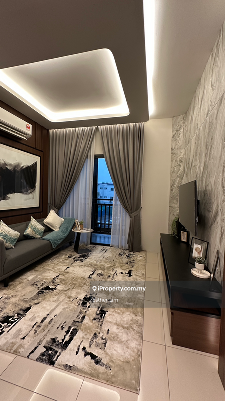 Service Residence for Sale in Loft 26 by Esther Lim - iProperty.com.my