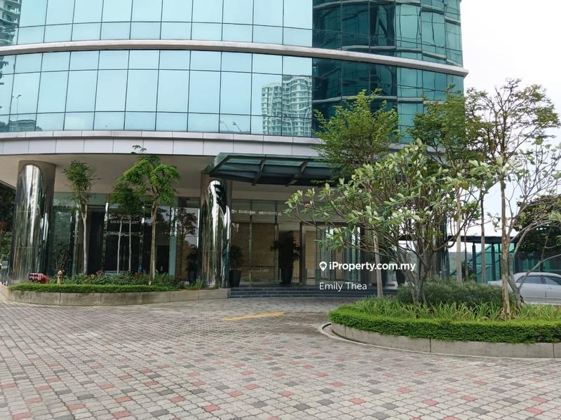 Office for Rent in Union Tower @ Taman Desa Mid Valley, Mid Valley City by Emily Thea - iProperty.com.my